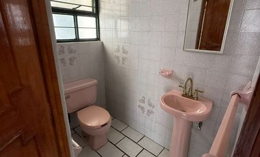 CASA RENTA