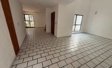 CASA RENTA