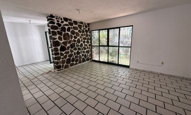 CASA RENTA