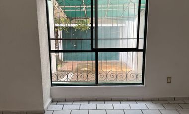 CASA RENTA