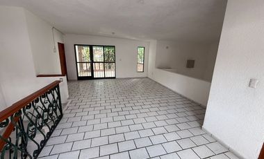 CASA RENTA