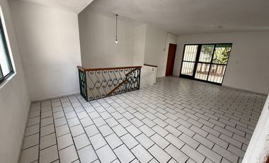 CASA RENTA