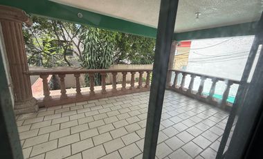 CASA RENTA