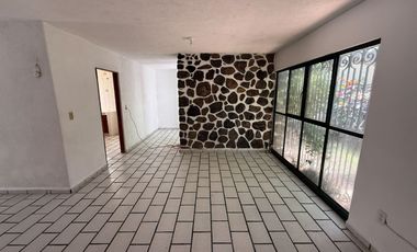 CASA RENTA