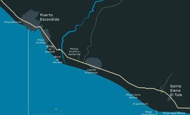 MANGATA”Santa Elena el tule”