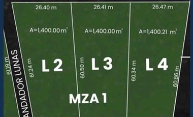 MANGATA”Santa Elena el tule”