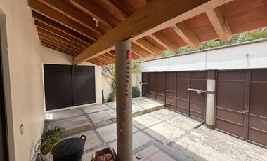 CASA RENTA