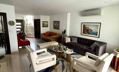 SAMBORONDON KM2.5, Vendo Hermosa Casa 3 dormitorios $300.000