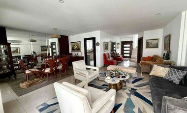 SAMBORONDON KM2.5, Vendo Hermosa Casa 3 dormitorios $300.000