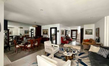 SAMBORONDON KM2.5, Vendo Hermosa Casa 3 dormitorios $300.000