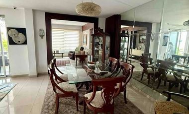 SAMBORONDON KM2.5, Vendo Hermosa Casa 3 dormitorios $300.000