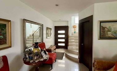 SAMBORONDON KM2.5, Vendo Hermosa Casa 3 dormitorios $300.000