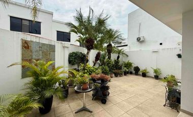 SAMBORONDON KM2.5, Vendo Hermosa Casa 3 dormitorios $300.000