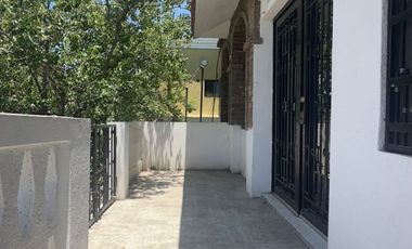 RENTA de DEPARTAMENTO en ZONA SUR RINCON DE LA PRIMAVERA Monterrey, N.L.