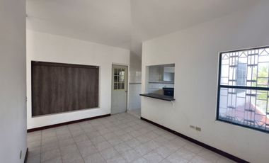 RENTA de DEPARTAMENTO en ZONA SUR RINCON DE LA PRIMAVERA Monterrey, N.L.