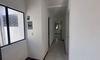 RENTA de DEPARTAMENTO en ZONA SUR RINCON DE LA PRIMAVERA Monterrey, N.L.