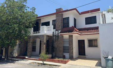RENTA de DEPARTAMENTO en ZONA SUR RINCON DE LA PRIMAVERA Monterrey, N.L.