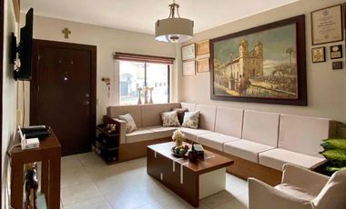 CIUDAD CELESTE-SAMBORONDON KM9, Vendo Casa una planta 2 dormitorios $150.000