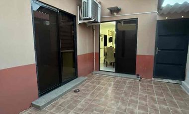 CIUDAD CELESTE-SAMBORONDON KM9, Vendo Casa una planta 2 dormitorios $150.000