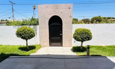 Casa en Renta en Colonia Centenario