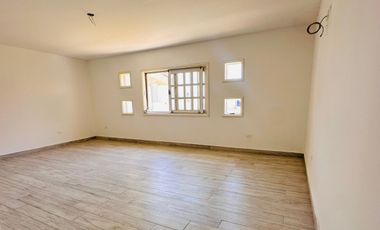 Casa en Renta en Colonia Centenario