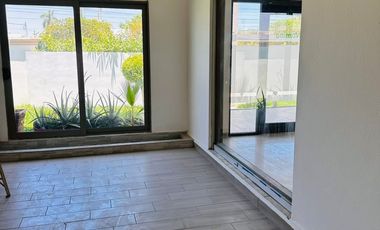 Casa en Renta en Colonia Centenario