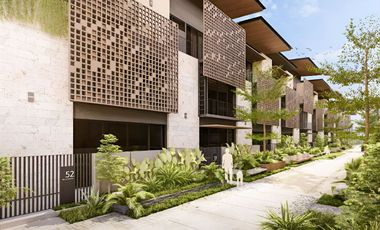 Brand New Townhouse for Sale in Manila | Nila Residences, Otis, Paco Manila