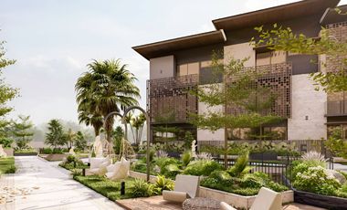 Brand New Townhouse for Sale in Manila | Nila Residences, Otis, Paco Manila