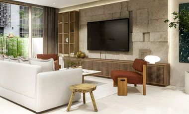 Spacious 4-Bedroom 4BR Townhouse for sale in the prime location of Nila Residences, Paco, Manila