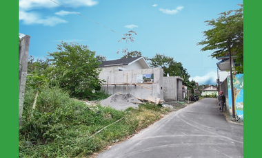 Siap AJB ; Dekat UGM, Dijual tanah Murah Jogja Kaliurang, Turun Harga