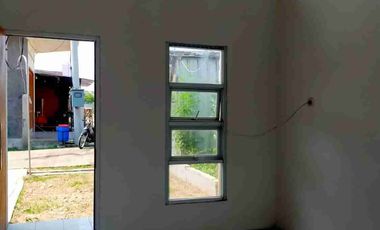 Dijual Rumah Murah Komersil Saung Riung Karawang Timur