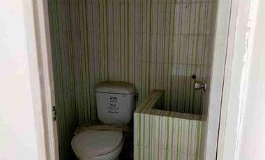 Dijual Rumah Murah Komersil Saung Riung Karawang Timur