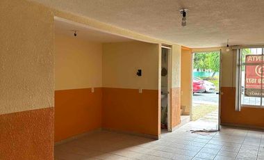 CASA CON JACUZZI EN VILLA DE LAS FLORES