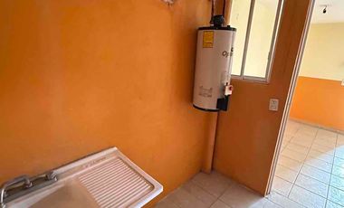 CASA CON JACUZZI EN VILLA DE LAS FLORES