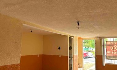 CASA CON JACUZZI EN VILLA DE LAS FLORES