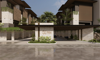 FOR SALE: Nila Residences, M. Guazon St., Otis, Paco, Manila City
