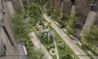 FOR SALE: Nila Residences, M. Guazon St., Otis, Paco, Manila City