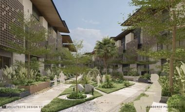 FOR SALE: Nila Residences, M. Guazon St., Otis, Paco, Manila City