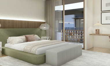 FOR SALE: Nila Residences, M. Guazon St., Otis, Paco, Manila City