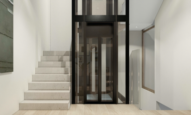 FOR SALE: Nila Residences, M. Guazon St., Otis, Paco, Manila City
