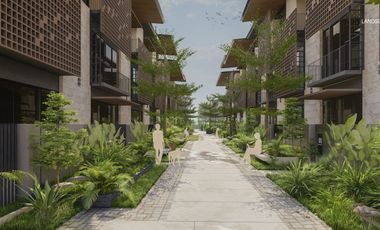 FOR SALE: Nila Residences, M. Guazon St., Otis, Paco, Manila City