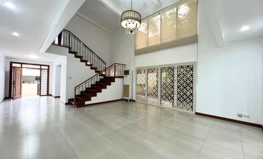 House for Rent /Lease  Ayala Alabang Village