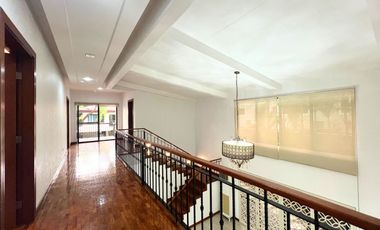 House for Rent /Lease  Ayala Alabang Village