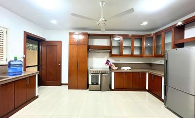 House for Rent /Lease  Ayala Alabang Village