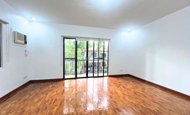 House for Rent /Lease  Ayala Alabang Village