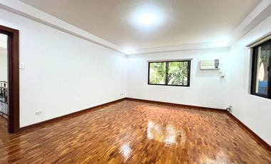 House for Rent /Lease  Ayala Alabang Village