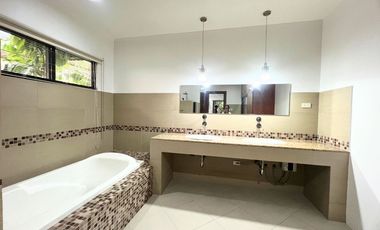 House for Rent /Lease  Ayala Alabang Village