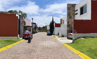 Lote en venta en Cholula por Zerezotla y Ciudad deportiva de Cholula