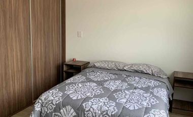 DEPTO. CON ROOF GARDEN