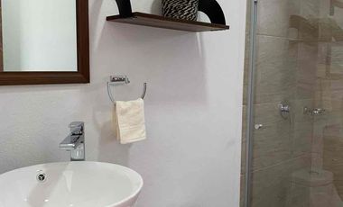 DEPTO. CON ROOF GARDEN